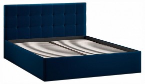 Кровать двуспальная Джоли Тип 1 в Сысерти - sysert.ok-mebel.com | фото 2