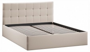 Кровать двуспальная Джоли Тип 1 в Сысерти - sysert.ok-mebel.com | фото 2