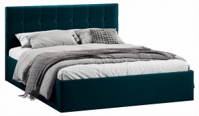 Кровать двуспальная Джоли Тип 1 в Сысерти - sysert.ok-mebel.com | фото