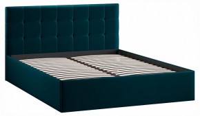 Кровать двуспальная Джоли Тип 1 в Сысерти - sysert.ok-mebel.com | фото 2