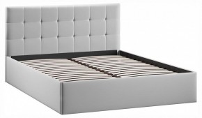 Кровать двуспальная Джоли Тип 1 в Сысерти - sysert.ok-mebel.com | фото 2