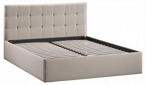 Кровать двуспальная Джоли Тип 1 в Сысерти - sysert.ok-mebel.com | фото