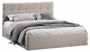 Кровать двуспальная Джоли Тип 1 в Сысерти - sysert.ok-mebel.com | фото 2