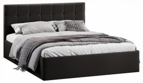 Кровать двуспальная Джоли Тип 1 в Сысерти - sysert.ok-mebel.com | фото