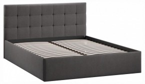 Кровать двуспальная Джоли Тип 1 в Сысерти - sysert.ok-mebel.com | фото