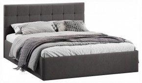 Кровать двуспальная Джоли Тип 1 в Сысерти - sysert.ok-mebel.com | фото 2