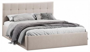Кровать двуспальная Джоли Тип 1 в Сысерти - sysert.ok-mebel.com | фото