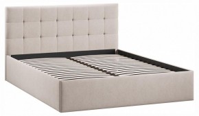 Кровать двуспальная Джоли Тип 1 в Сысерти - sysert.ok-mebel.com | фото 2