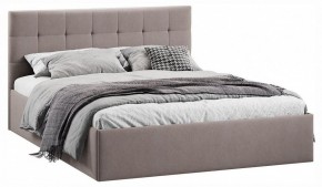 Кровать двуспальная Джоли Тип 1 в Сысерти - sysert.ok-mebel.com | фото