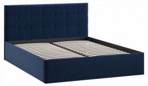 Кровать двуспальная Джоли Тип 1 в Сысерти - sysert.ok-mebel.com | фото 2