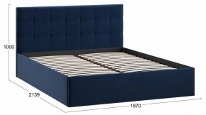Кровать двуспальная Джоли Тип 1 в Сысерти - sysert.ok-mebel.com | фото 3