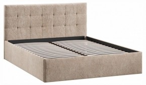 Кровать двуспальная Джоли Тип 1 в Сысерти - sysert.ok-mebel.com | фото 2