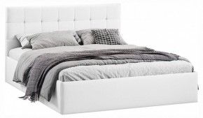 Кровать двуспальная Джоли Тип 1 в Сысерти - sysert.ok-mebel.com | фото