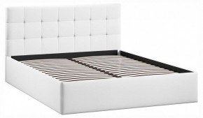 Кровать двуспальная Джоли Тип 1 в Сысерти - sysert.ok-mebel.com | фото 2