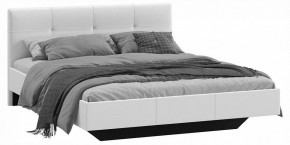 Кровать двуспальная Элис Тип 1 в Сысерти - sysert.ok-mebel.com | фото
