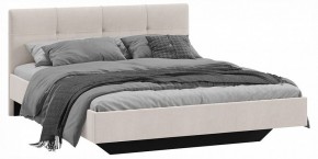 Кровать двуспальная Элис Тип 1 в Сысерти - sysert.ok-mebel.com | фото