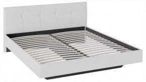 Кровать двуспальная Элис Тип 1 в Сысерти - sysert.ok-mebel.com | фото