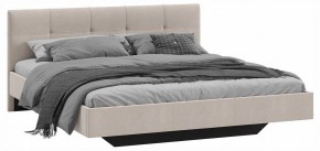 Кровать двуспальная Элис Тип 1 в Сысерти - sysert.ok-mebel.com | фото