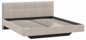 Кровать двуспальная Элис Тип 1 в Сысерти - sysert.ok-mebel.com | фото 2