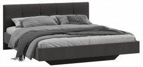 Кровать двуспальная Элис Тип 1 в Сысерти - sysert.ok-mebel.com | фото