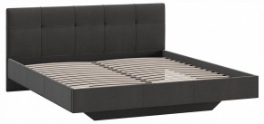 Кровать двуспальная Элис Тип 1 в Сысерти - sysert.ok-mebel.com | фото 2