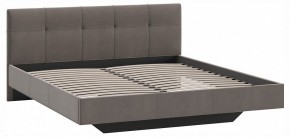 Кровать двуспальная Элис Тип 1 в Сысерти - sysert.ok-mebel.com | фото 2