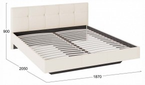 Кровать двуспальная Элис Тип 1 в Сысерти - sysert.ok-mebel.com | фото 2