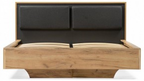 Кровать двуспальная Клауд в Сысерти - sysert.ok-mebel.com | фото 3