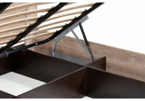 Кровать двуспальная Магантия в Сысерти - sysert.ok-mebel.com | фото 10