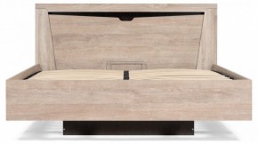 Кровать двуспальная Магантия в Сысерти - sysert.ok-mebel.com | фото 4