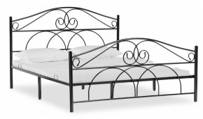 Кровать двуспальная Морика в Сысерти - sysert.ok-mebel.com | фото