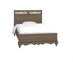 Кровать двуспальная Оскар ММ-216-02/14Б2 (1400*2000) в Сысерти - sysert.ok-mebel.com | фото 2