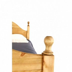 Кровать двуспальная Прованс KSALT16 в Сысерти - sysert.ok-mebel.com | фото 4