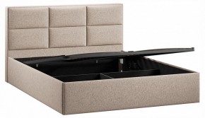 Кровать двуспальная Стелла с ПМ Тип 1 в Сысерти - sysert.ok-mebel.com | фото 3
