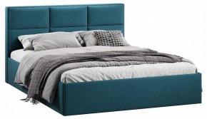 Кровать двуспальная Стелла с ПМ Тип 1 в Сысерти - sysert.ok-mebel.com | фото 2