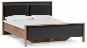 Кровать двуспальная Тхан в Сысерти - sysert.ok-mebel.com | фото