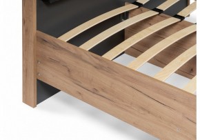Кровать двуспальная Тхан в Сысерти - sysert.ok-mebel.com | фото 10