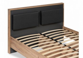 Кровать двуспальная Тхан в Сысерти - sysert.ok-mebel.com | фото 6