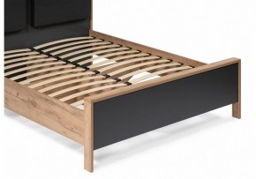 Кровать двуспальная Тхан в Сысерти - sysert.ok-mebel.com | фото 7