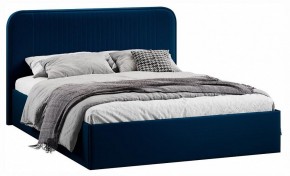Кровать двуспальная Тиффани с ПМ Тип 1 в Сысерти - sysert.ok-mebel.com | фото