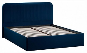 Кровать двуспальная Тиффани с ПМ Тип 1 в Сысерти - sysert.ok-mebel.com | фото 2