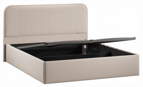 Кровать двуспальная Тиффани с ПМ Тип 1 в Сысерти - sysert.ok-mebel.com | фото 3