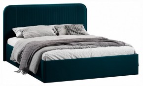 Кровать двуспальная Тиффани с ПМ Тип 1 в Сысерти - sysert.ok-mebel.com | фото