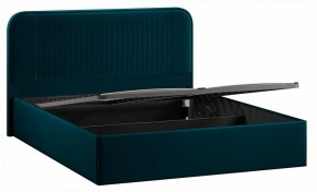 Кровать двуспальная Тиффани с ПМ Тип 1 в Сысерти - sysert.ok-mebel.com | фото 3