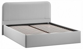 Кровать двуспальная Тиффани с ПМ Тип 1 в Сысерти - sysert.ok-mebel.com | фото