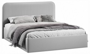 Кровать двуспальная Тиффани с ПМ Тип 1 в Сысерти - sysert.ok-mebel.com | фото 2