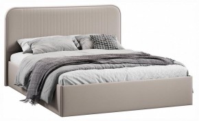 Кровать двуспальная Тиффани с ПМ Тип 1 в Сысерти - sysert.ok-mebel.com | фото