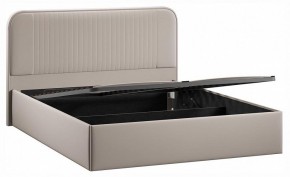 Кровать двуспальная Тиффани с ПМ Тип 1 в Сысерти - sysert.ok-mebel.com | фото 3