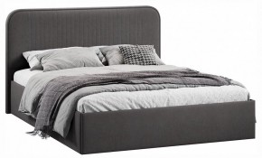 Кровать двуспальная Тиффани с ПМ Тип 1 в Сысерти - sysert.ok-mebel.com | фото
