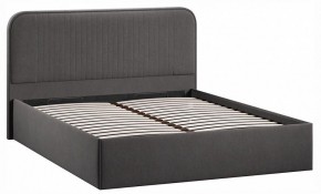 Кровать двуспальная Тиффани с ПМ Тип 1 в Сысерти - sysert.ok-mebel.com | фото 2
